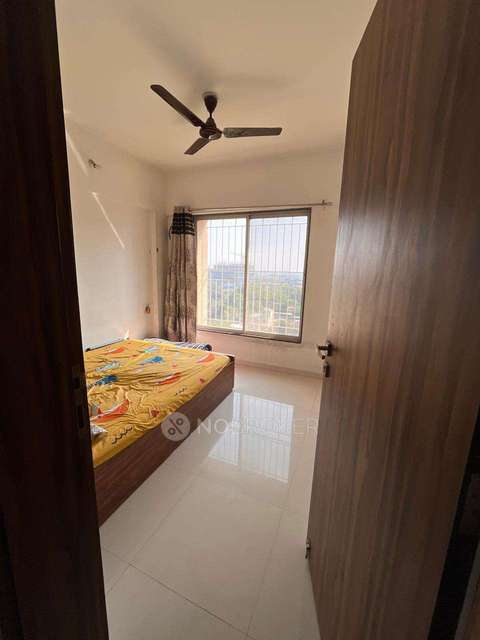 2 BHK Flat In Siddhi The Address for Rent  In The Address, Pune - Nashik Hwy, Near Pune International Convention Centre, Bhim Nagar, Moshi, Pune, Pimpri-chinchwad, Maharashtra 411070, India