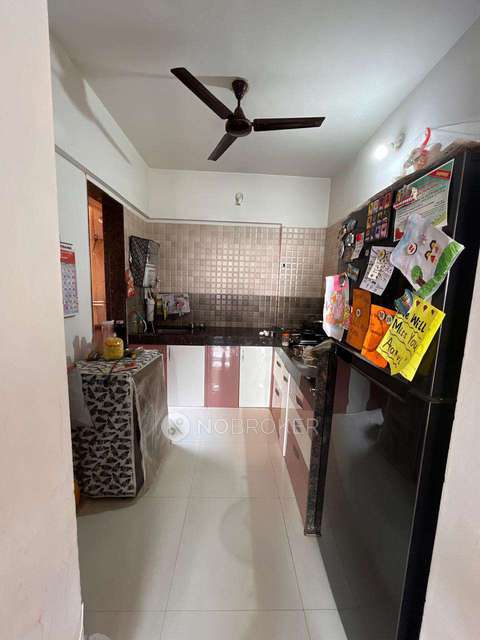 2 BHK Flat In Siddhi The Address for Rent  In The Address, Pune - Nashik Hwy, Near Pune International Convention Centre, Bhim Nagar, Moshi, Pune, Pimpri-chinchwad, Maharashtra 411070, India