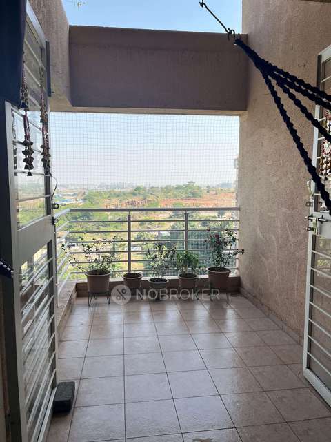 2 BHK Flat In Siddhi The Address for Rent  In The Address, Pune - Nashik Hwy, Near Pune International Convention Centre, Bhim Nagar, Moshi, Pune, Pimpri-chinchwad, Maharashtra 411070, India