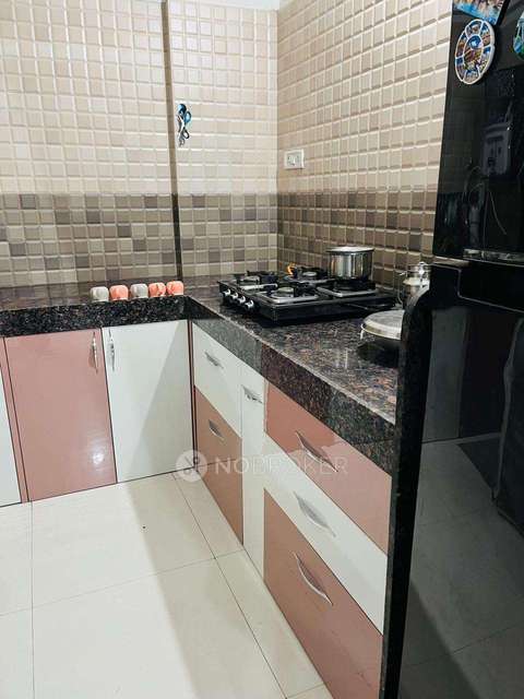 2 BHK Flat In Siddhi The Address for Rent  In The Address, Pune - Nashik Hwy, Near Pune International Convention Centre, Bhim Nagar, Moshi, Pune, Pimpri-chinchwad, Maharashtra 411070, India