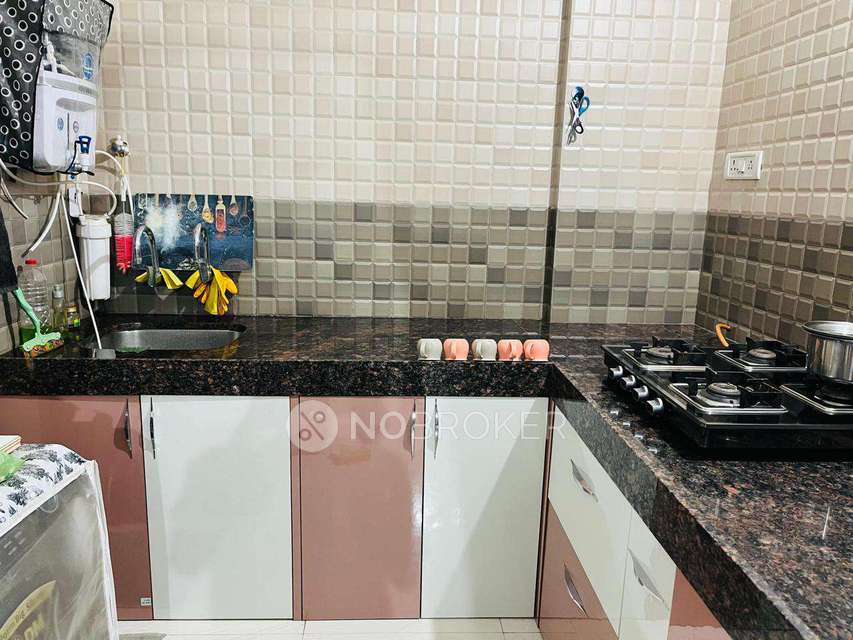 2 BHK Flat In Siddhi The Address for Rent  In The Address, Pune - Nashik Hwy, Near Pune International Convention Centre, Bhim Nagar, Moshi, Pune, Pimpri-chinchwad, Maharashtra 411070, India