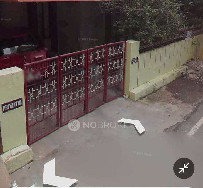 2 BHK House For Sale  In S.g. Palya