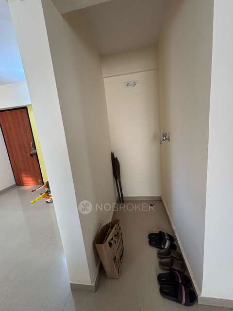 2 BHK Flat In Advika Apartment for Rent  In Anthon Nagar