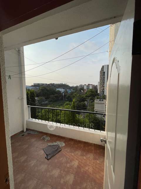 2 BHK Flat In Advika Apartment for Rent  In Anthon Nagar