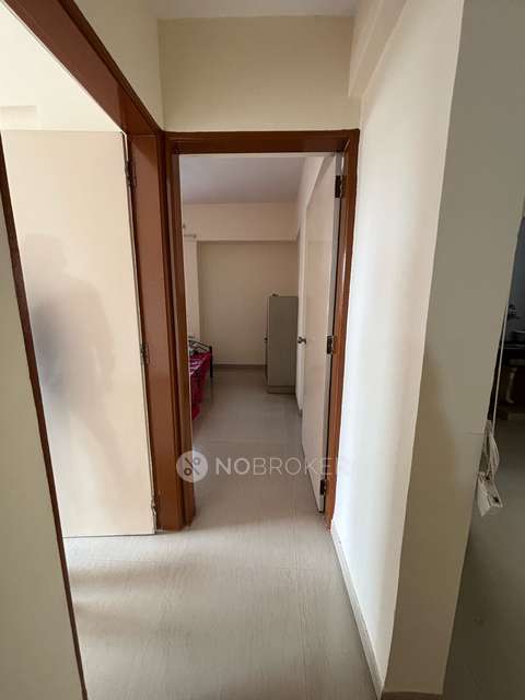 2 BHK Flat In Advika Apartment for Rent  In Anthon Nagar