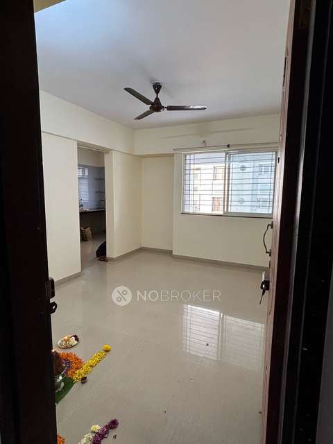 2 BHK Flat In Advika Apartment for Rent  In Anthon Nagar