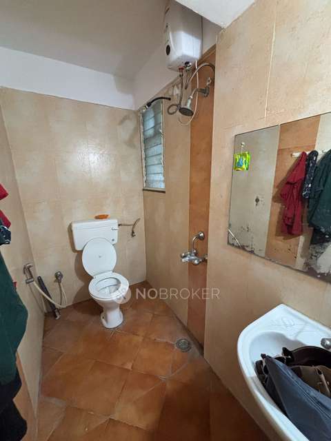 2 BHK Flat In Advika Apartment for Rent  In Anthon Nagar