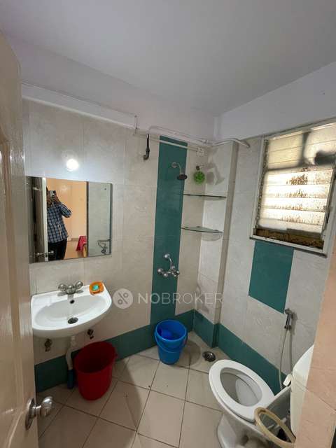 2 BHK Flat In Advika Apartment for Rent  In Anthon Nagar