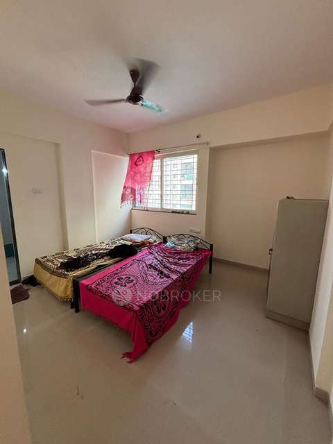 2 BHK Flat In Advika Apartment for Rent  In Anthon Nagar