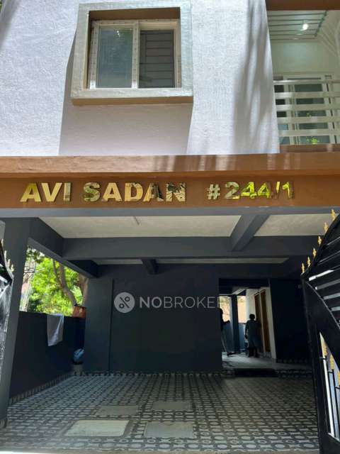 1 RK Flat In Avisadan for Rent  In Maithri Layout, Kadugodi