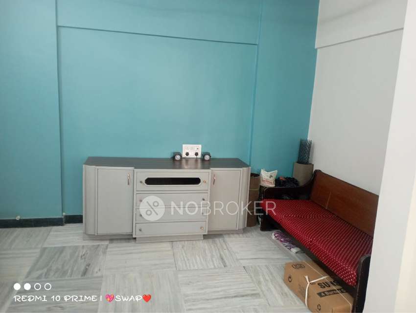 1 BHK Flat In Patidar Society for Rent  In Sunder Nagar, Mumbai