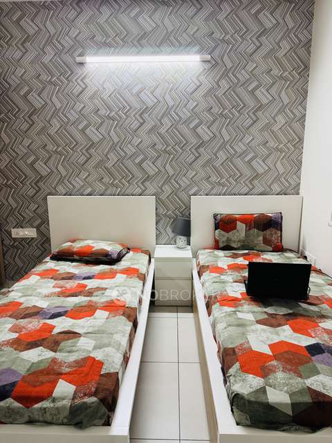 3 BHK Flat In Aparna Sarovar Grande For Sale  In Aparna Sarovar Grande