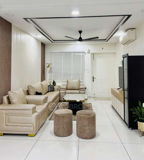 3 BHK Flat In Aparna Sarovar Grande For Sale  In Aparna Sarovar Grande