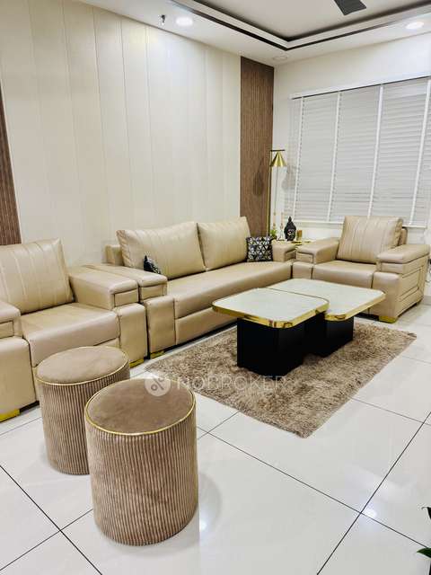 3 BHK Flat In Aparna Sarovar Grande For Sale  In Aparna Sarovar Grande