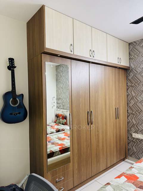 3 BHK Flat In Aparna Sarovar Grande For Sale  In Aparna Sarovar Grande