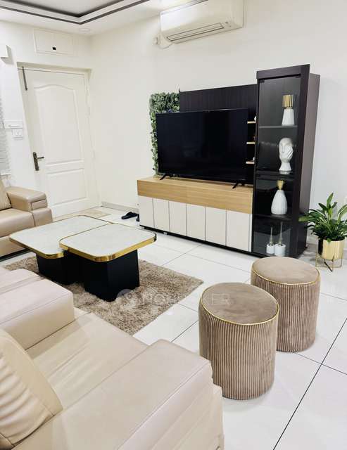 3 BHK Flat In Aparna Sarovar Grande For Sale  In Aparna Sarovar Grande