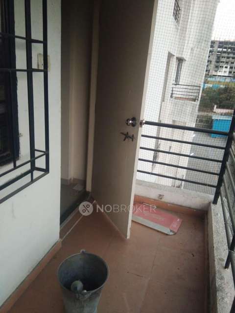 1 BHK Flat In Kalpak Homes Kirkatwadi for Rent  In Kirkatwadi