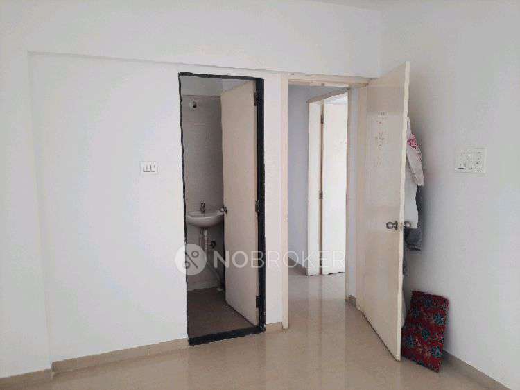 2 BHK Flat In Sai Shriya Samruddhi for Rent  In Wagholi