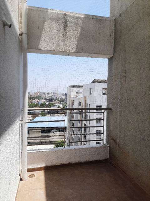 2 BHK Flat In Sai Shriya Samruddhi for Rent  In Wagholi