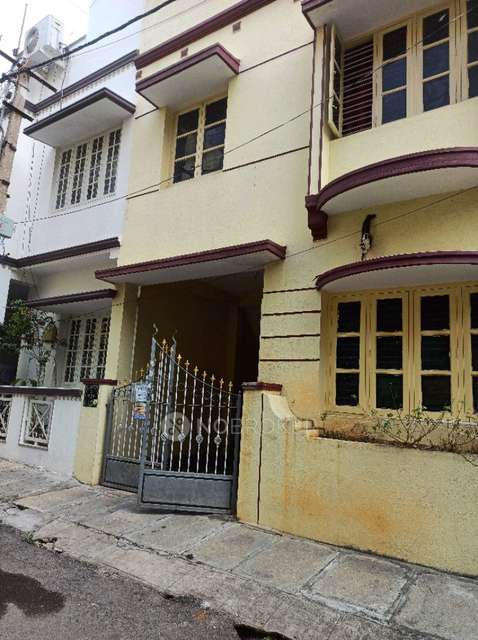 1 RK Flat for Rent  In Chandra Layout