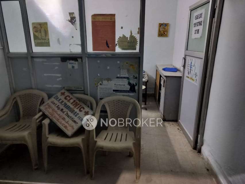 Shop in Regimental Bazaar, Hyderabad for sale 