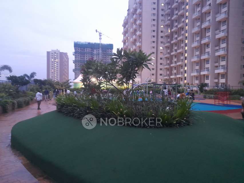 2 BHK Flat In Vtp Cygnus For Sale  In Kharadi