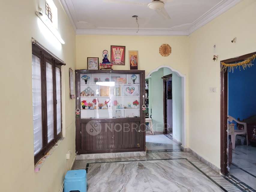 2 BHK House For Sale  In Ramdas Amberpet