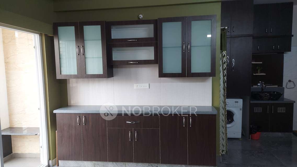 3 BHK Flat In Srk Orchids, Koramangala, Koramangala for Rent  In Koramangala