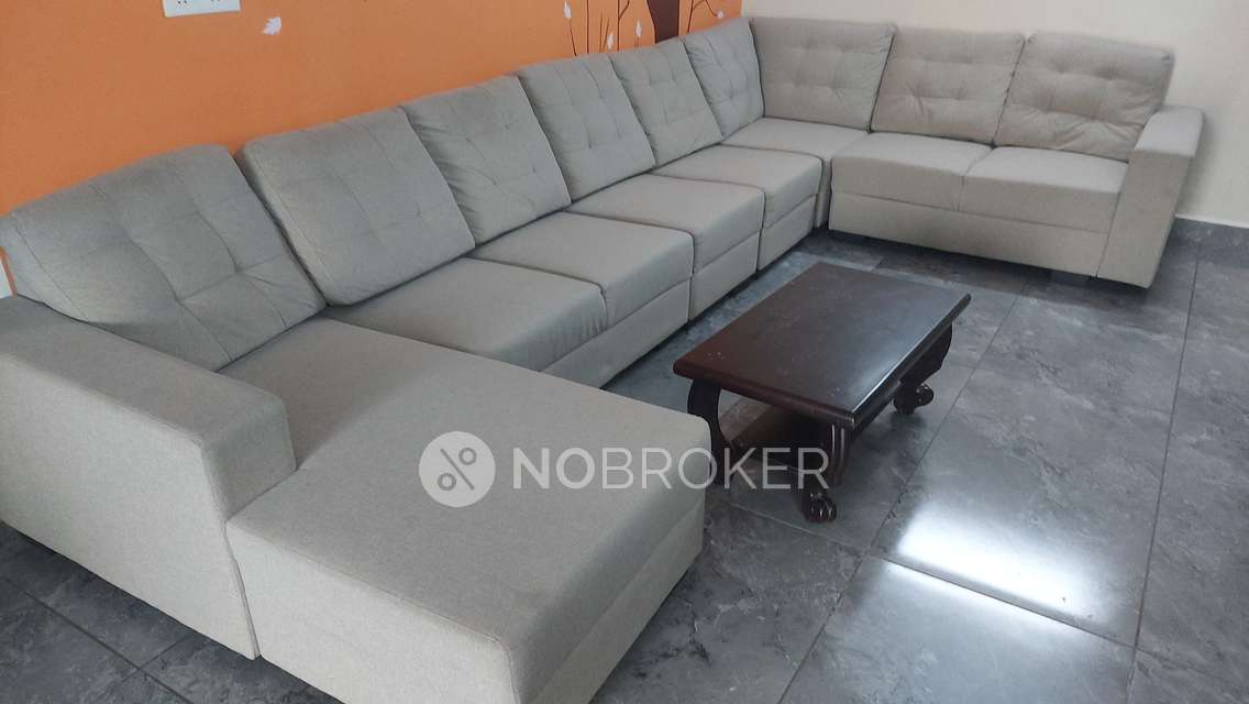 3 BHK Flat In Srk Orchids, Koramangala, Koramangala for Rent  In Koramangala