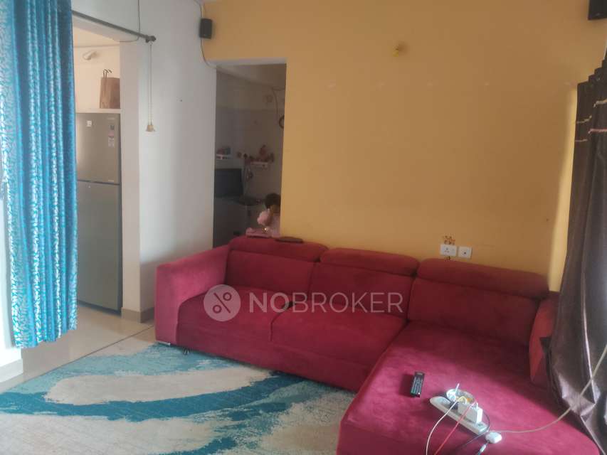 2 BHK Flat In Dhankawade Pokale Tamarind Park For Sale  In Dhayari