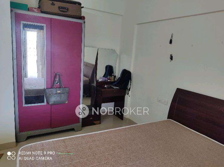 2 BHK Flat In Dhankawade Pokale Tamarind Park For Sale  In Dhayari