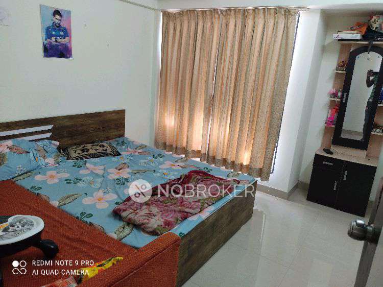 2 BHK Flat In Dhankawade Pokale Tamarind Park For Sale  In Dhayari