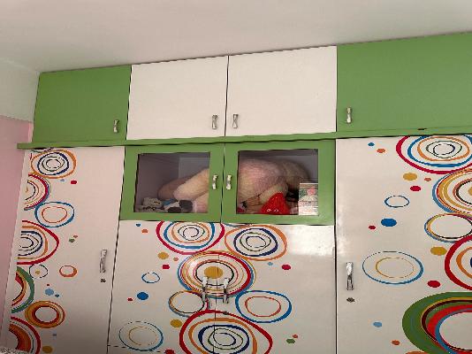 2 BHK Flat In Kumar Papillon, Pashan for Rent  In Pashan