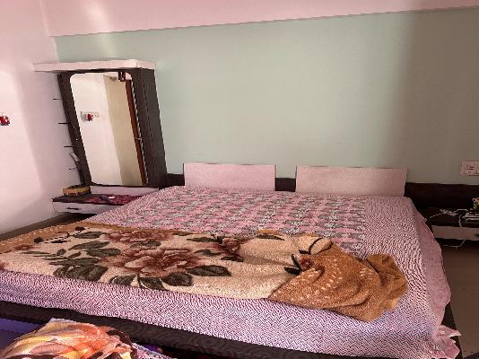 2 BHK Flat In Kumar Papillon, Pashan for Rent  In Pashan