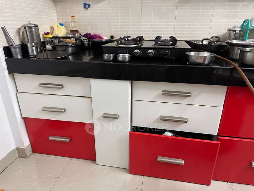 2 BHK Flat In Kumar Papillon, Pashan for Rent  In Pashan