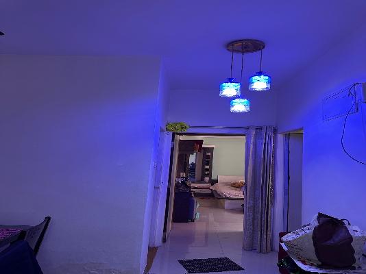 2 BHK Flat In Kumar Papillon, Pashan for Rent  In Pashan