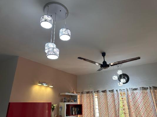 2 BHK Flat In Kumar Papillon, Pashan for Rent  In Pashan