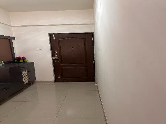 2 BHK Flat In Kumar Papillon, Pashan for Rent  In Pashan
