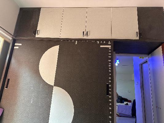 2 BHK Flat In Kumar Papillon, Pashan for Rent  In Pashan