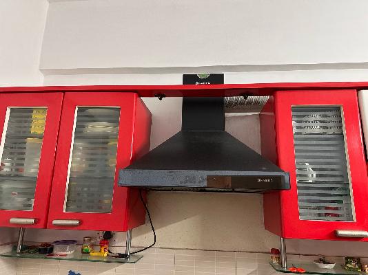 2 BHK Flat In Kumar Papillon, Pashan for Rent  In Pashan