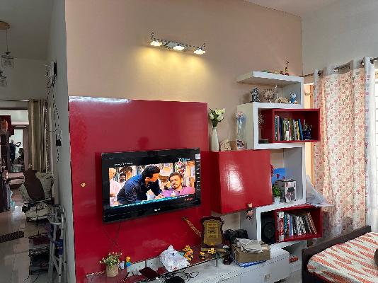 2 BHK Flat In Kumar Papillon, Pashan for Rent  In Pashan