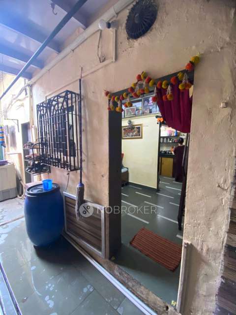 1 BHK House For Sale  In Appa Pada Rd