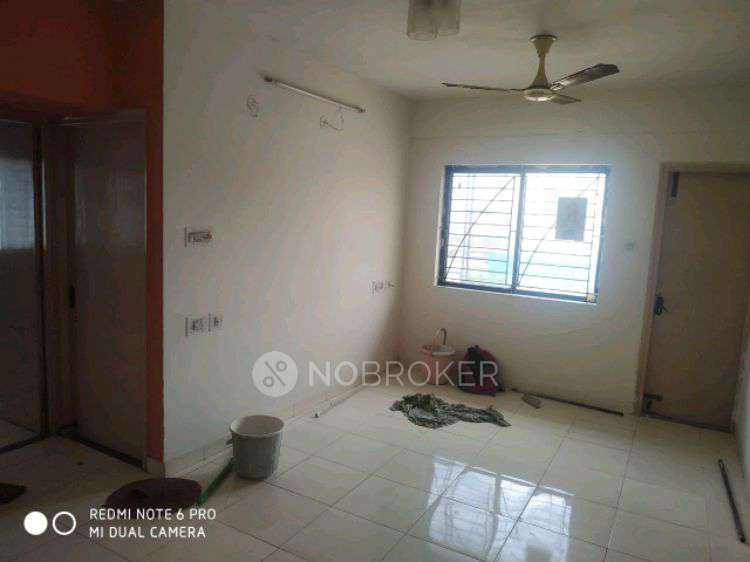 2 BHK Flat In Gh Paradise Chs for Rent  In Hbr Layout