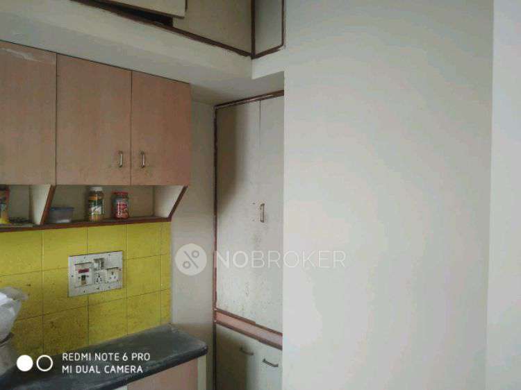 2 BHK Flat In Gh Paradise Chs for Rent  In Hbr Layout