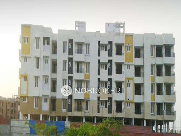 3 BHK Flat In Kg for Rent  In Perumbakkam