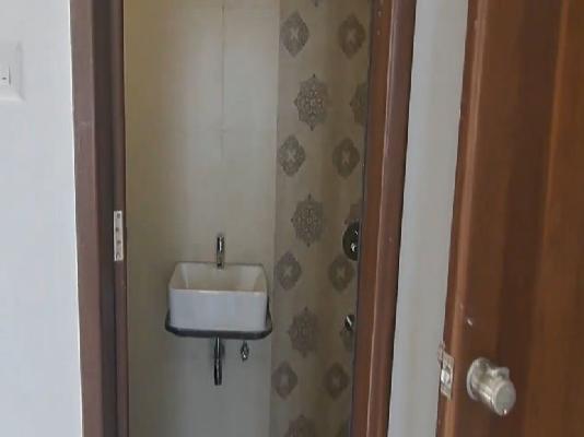 2 BHK Flat In Majestique Mahanathan for Rent  In Majestic Manhattan Phase 2 H Wing