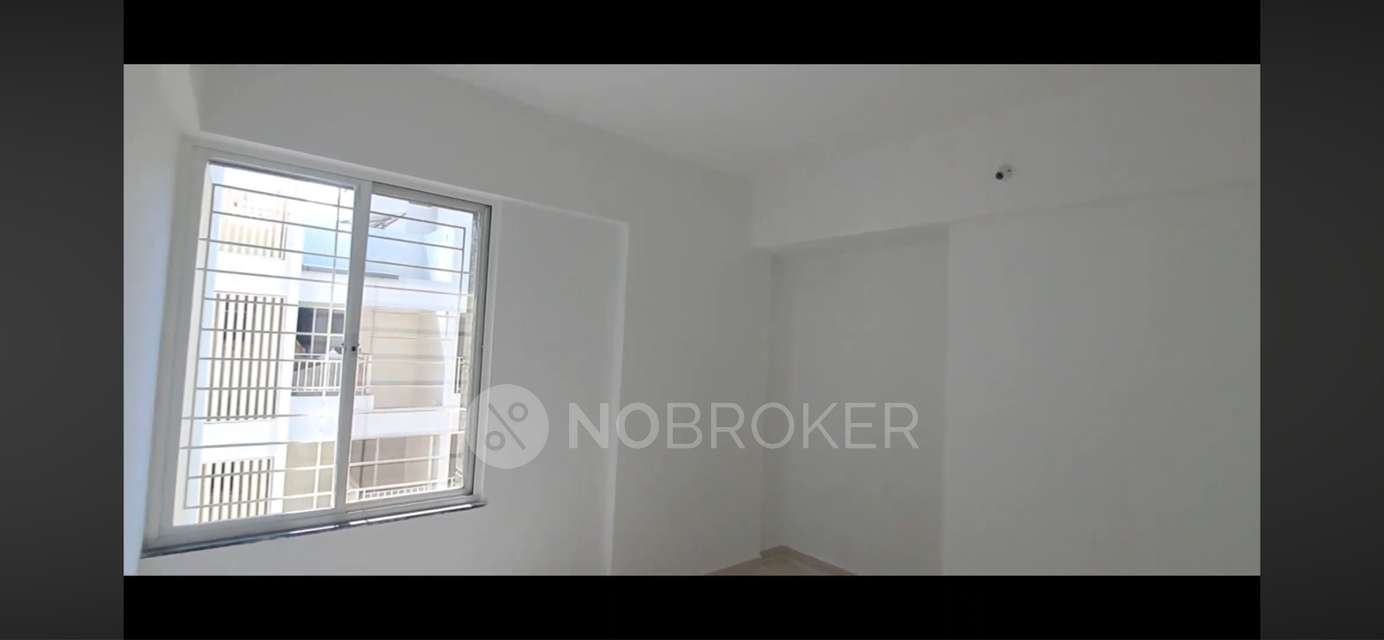 2 BHK Flat In Majestique Mahanathan for Rent  In Majestic Manhattan Phase 2 H Wing