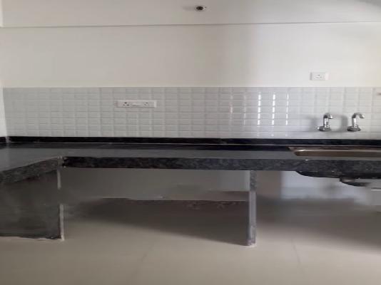 2 BHK Flat In Majestique Mahanathan for Rent  In Majestic Manhattan Phase 2 H Wing