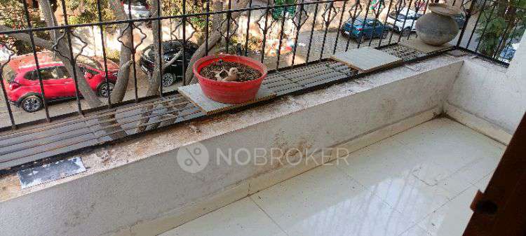 2 BHK Flat In Vishwas Park, Sector 16 for Rent  In 943, Ayush Garden, Sector 16, Chikhali, Pimpri-chinchwad, Maharashtra 411019, India