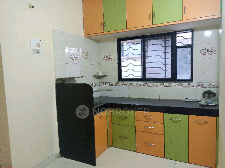 2 BHK Flat In Vishwas Park, Sector 16 for Rent  In 943, Ayush Garden, Sector 16, Chikhali, Pimpri-chinchwad, Maharashtra 411019, India